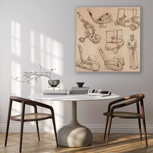 Visualisation du produit