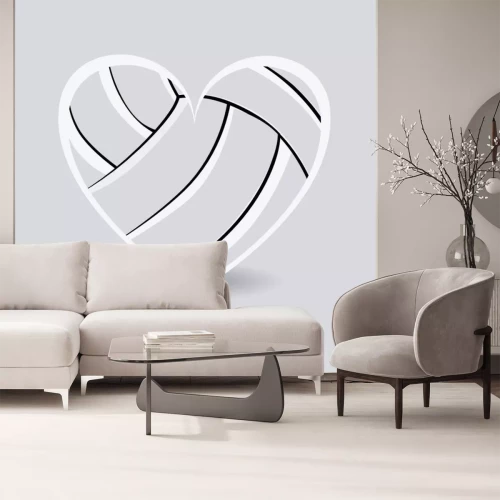 Sticker  conception de Sport.