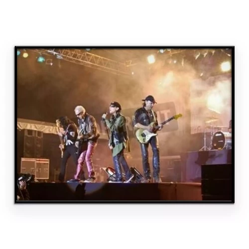 Visualisation du produit