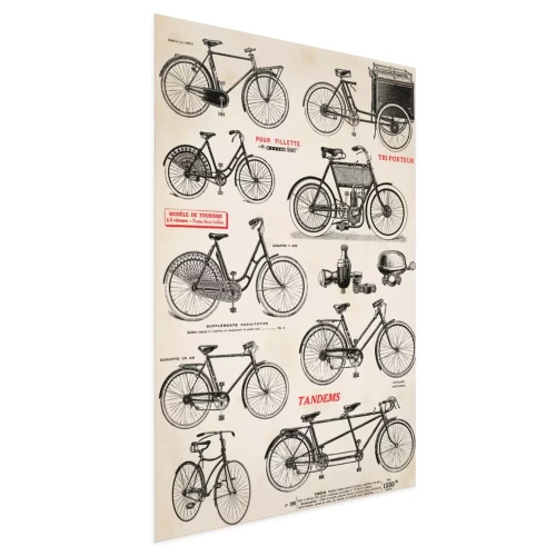 Visualisation du produit