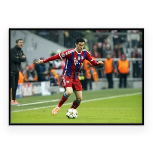 Visualisation du produit