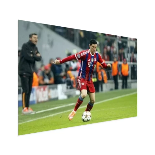 Visualisation du produit