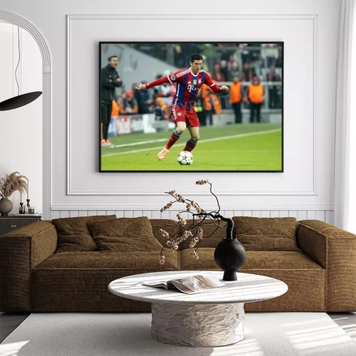 Visualisation du produit