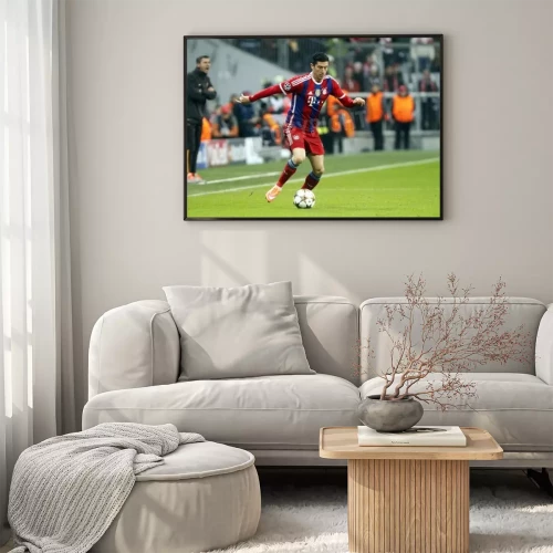 Visualisation du produit