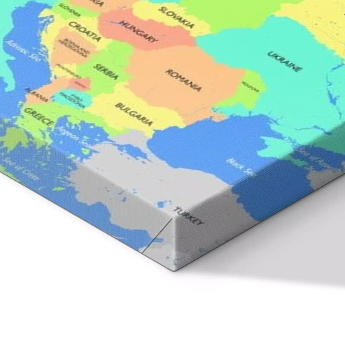 Visualisation du produit