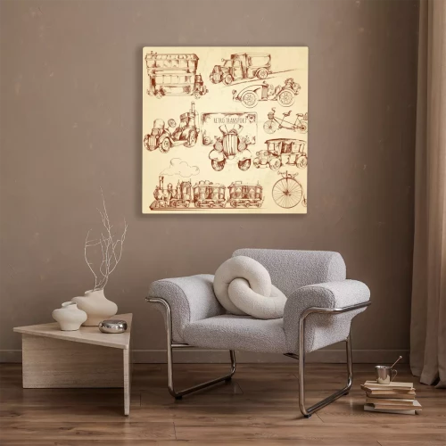 Visualisation du produit