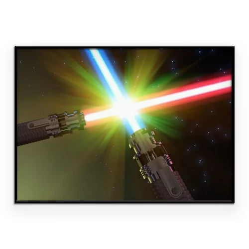 Visualisation du produit