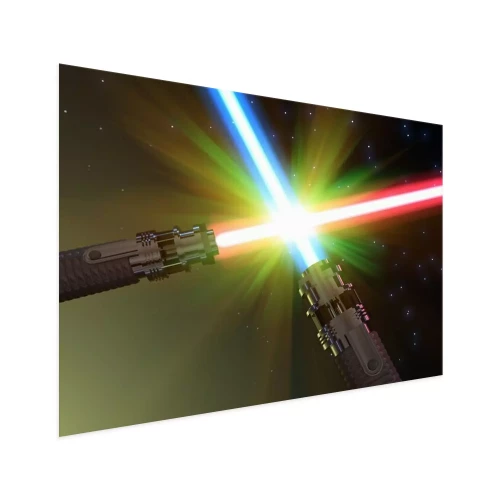 Visualisation du produit