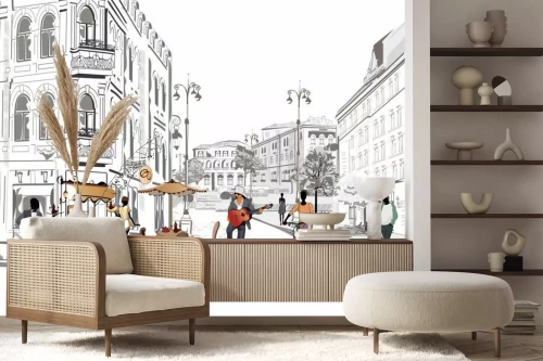 Visualisation du produit