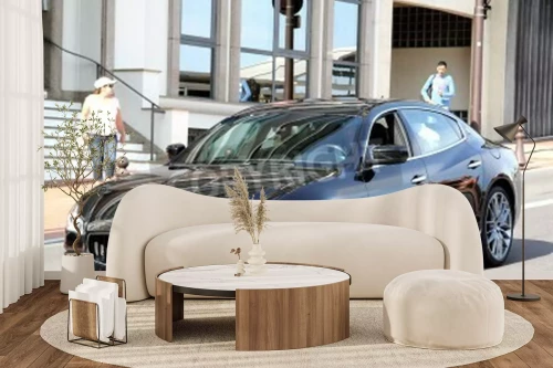 Visualisation du produit