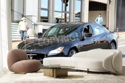 Visualisation du produit