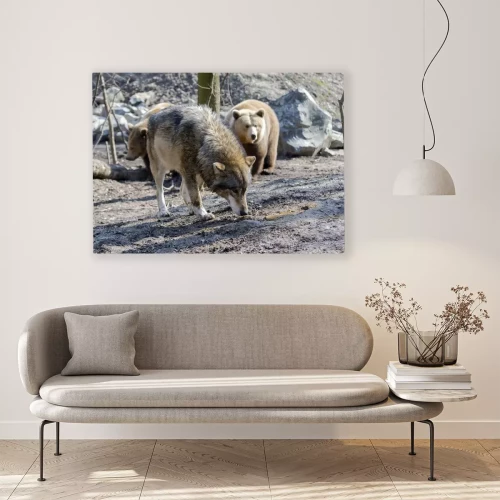 Visualisation du produit