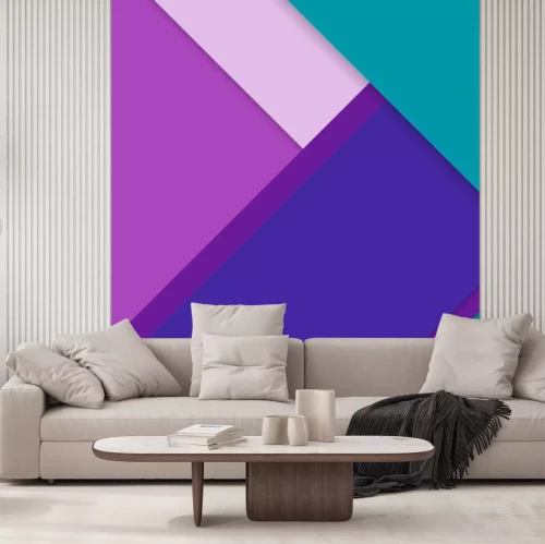 Sticker  Résumé de fond