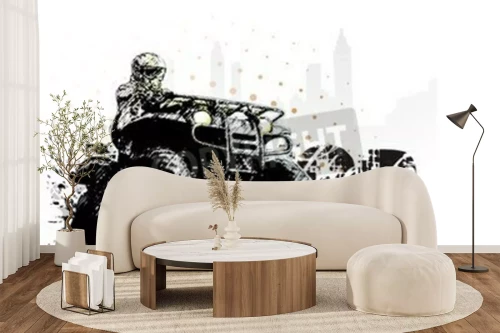 Visualisation du produit