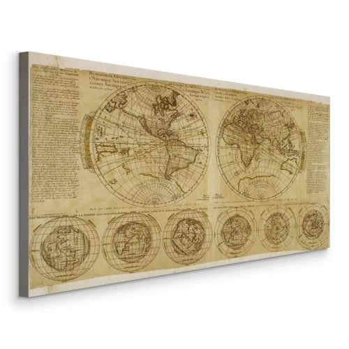 Visualisation du produit