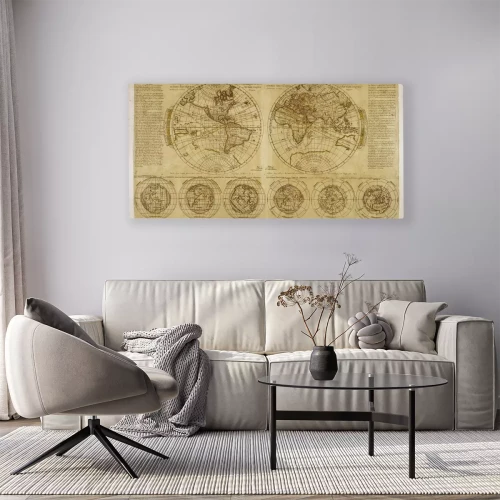 Visualisation du produit