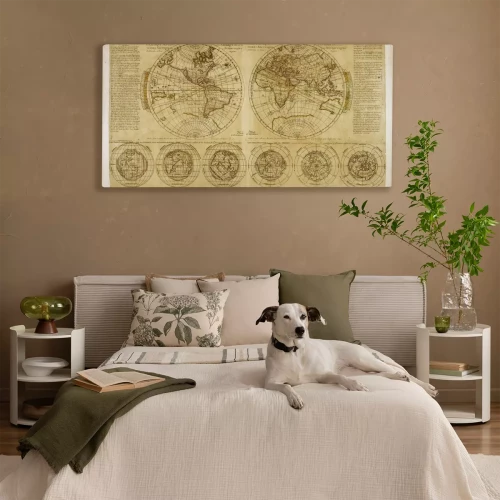 Visualisation du produit