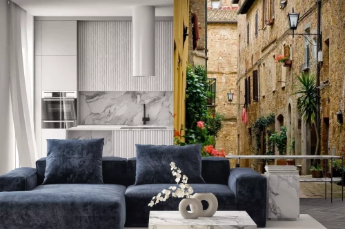 Visualisation du produit