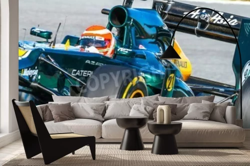 Visualisation du produit