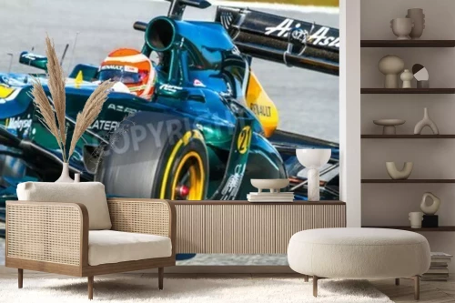 Visualisation du produit