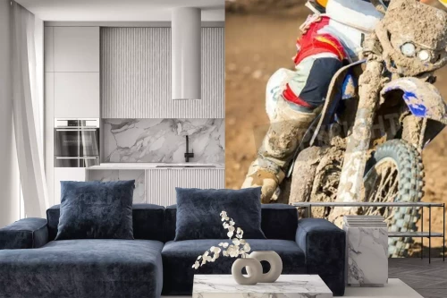 Visualisation du produit