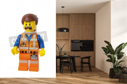 Visualisation du produit