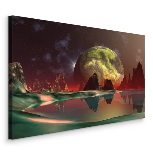 Visualisation du produit