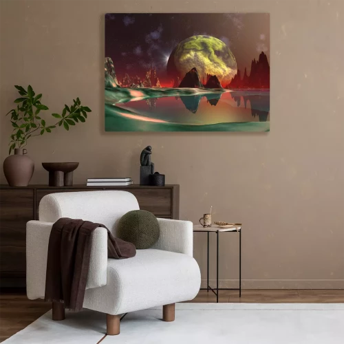 Visualisation du produit