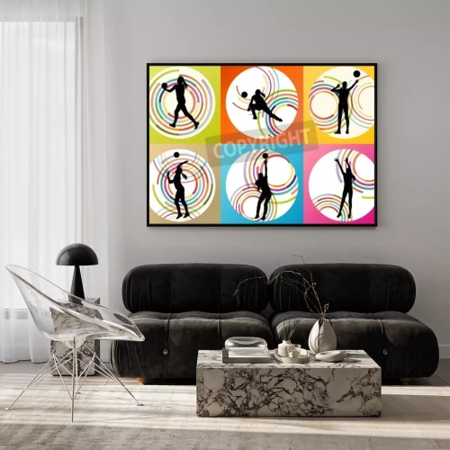 Visualisation du produit