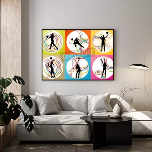 Visualisation du produit