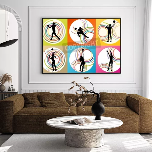 Visualisation du produit