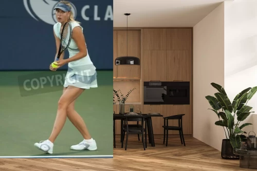 Visualisation du produit