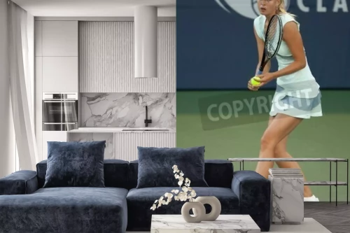 Visualisation du produit