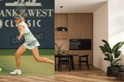 Visualisation du produit