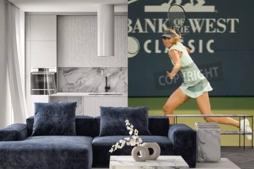 Visualisation du produit