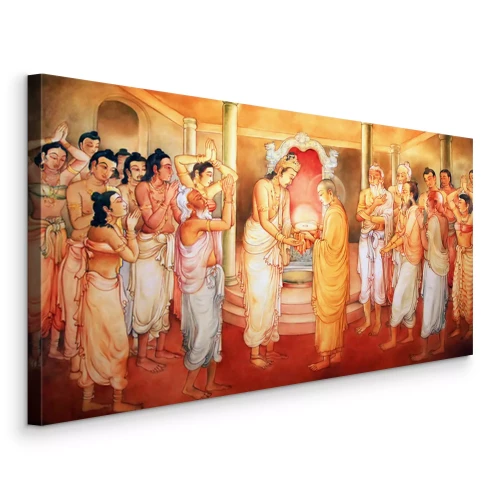 Visualisation du produit