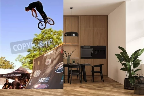 Visualisation du produit