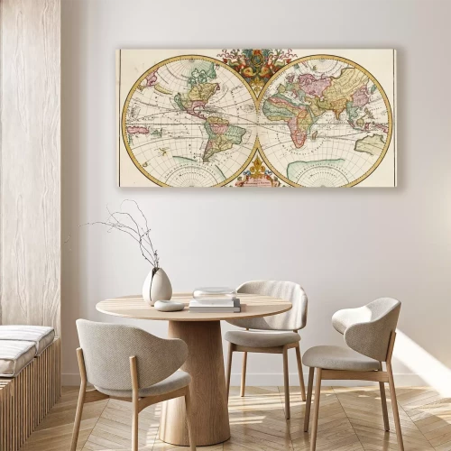 Visualisation du produit