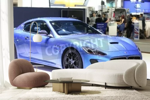 Visualisation du produit