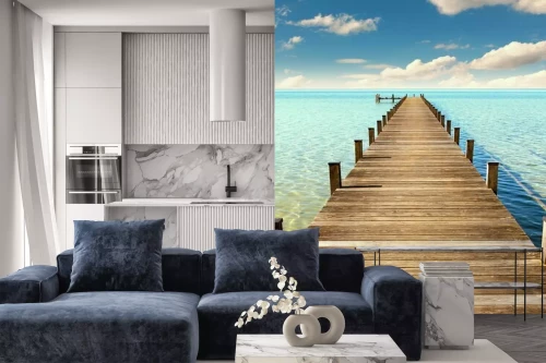 Visualisation du produit