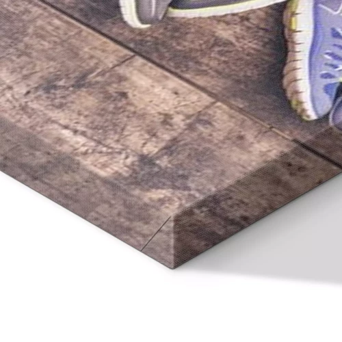 Visualisation du produit