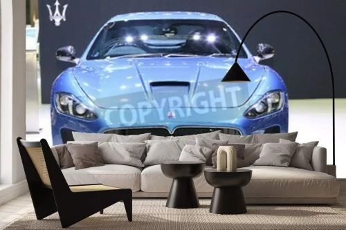 Visualisation du produit