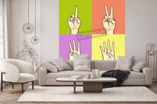 Visualisation du produit