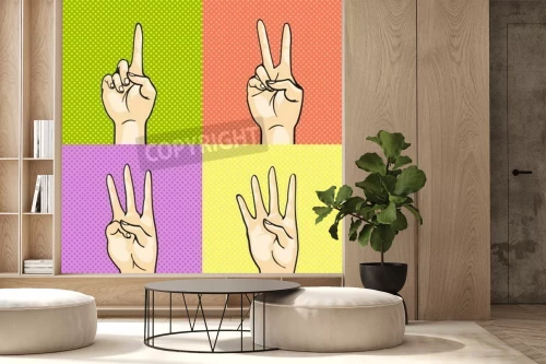 Visualisation du produit