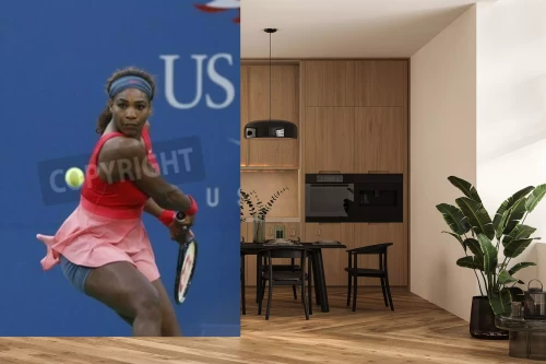 Visualisation du produit