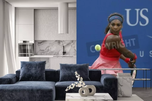 Visualisation du produit