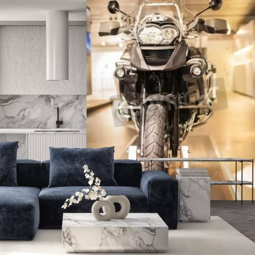 Papier peint  Vertical