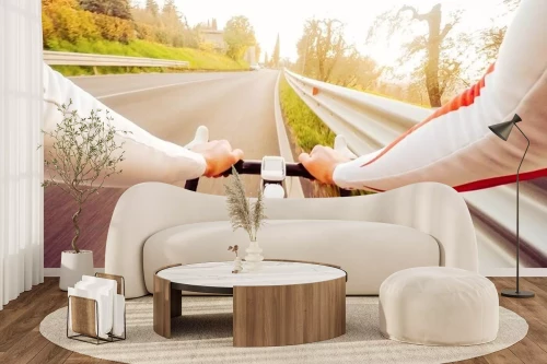 Visualisation du produit