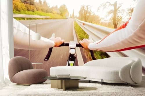 Visualisation du produit