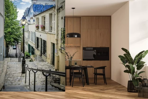 Visualisation du produit